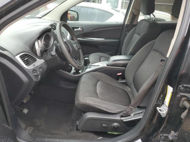 صورة رقم 7 من المزاد - 2017 DODGE JOURNEY SX مع VIN 3C4PDCBG8HT526342