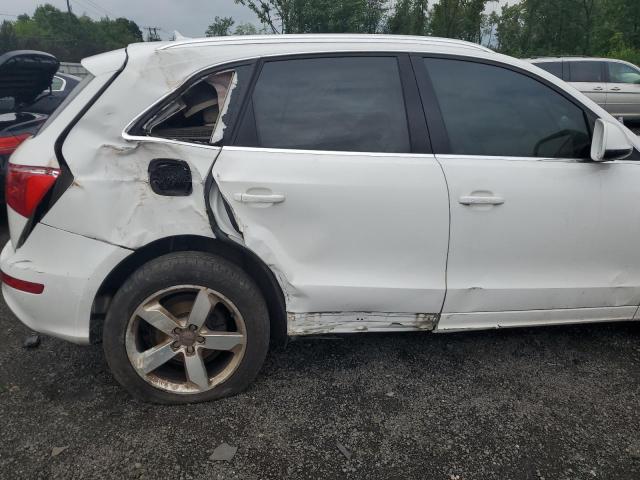 Photo 10 from auction – 2012 AUDI Q5 PREMIUM PLUS with VIN WA1DKAFP7CA019935