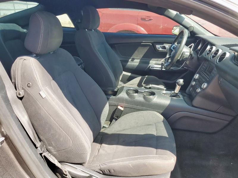Photo 10 from auction – 2018 FORD MUSTANG with VIN 1FA6P8TH9J5163049
