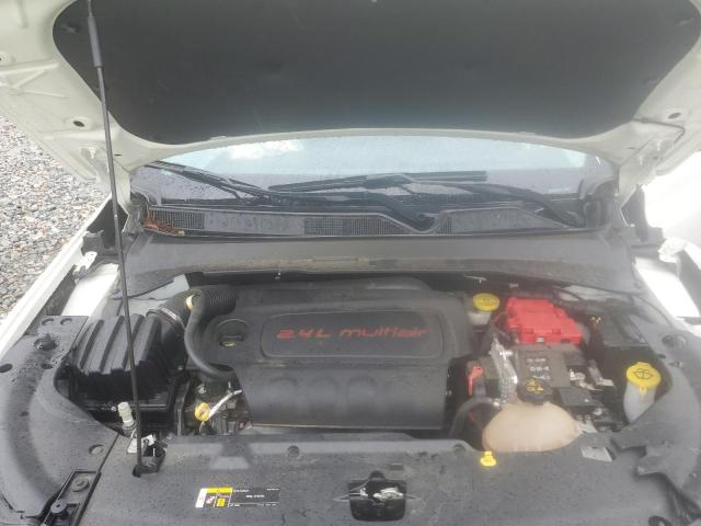 Photo 11 from auction – 2020 JEEP COMPASS LA with VIN 3C4NJCBB6LT236680