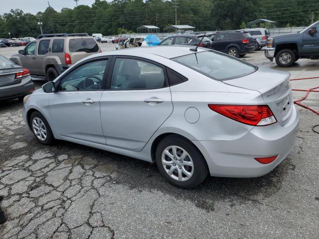 Photo 2 from auction – 2012 HYUNDAI ACCENT GLS with VIN KMHCT4AE9CU214094