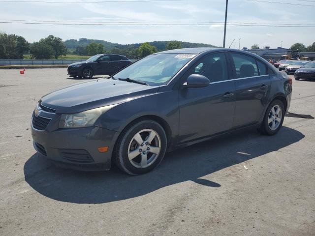 CHEVROLET CRUZE LT 2013 with VIN 1G1PC5SB3D7202645 - Photo from auction