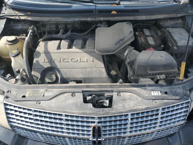 Photo 12 from auction – 2007 LINCOLN MKX with VIN 2LMDU68C37BJ38082