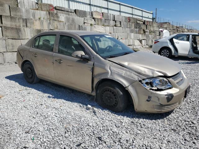 Photo 4 from auction – 2008 CHEVROLET COBALT with VIN 1G1AL58F987270955