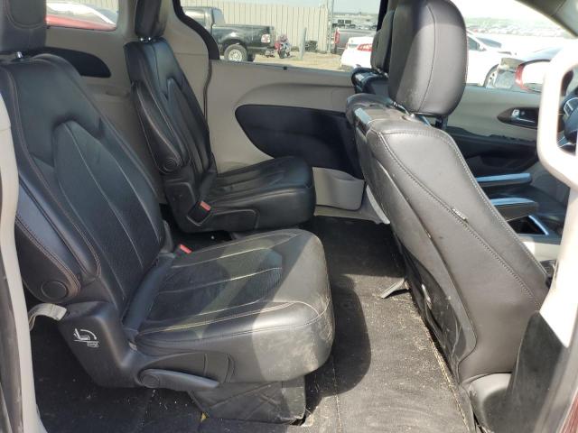 Photo 11 from auction – 2018 CHRYSLER PACIFICA T with VIN 2C4RC1EG4JR151912