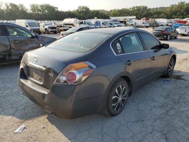 Photo 3 from auction – 2008 NISSAN ALTIMA 2.5 with VIN 1N4AL21E08C286174