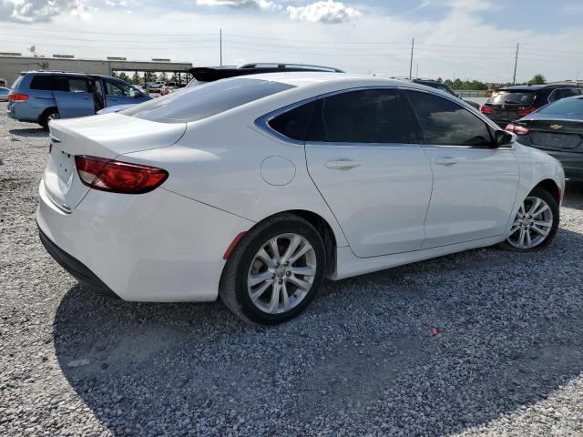 Photo 3 from auction – 2016 CHRYSLER 200 LX with VIN 1C3CCCFB5GN189275