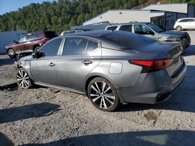 Photo 2 from auction – 2019 NISSAN ALTIMA SR with VIN 1N4BL4CW9KN300803