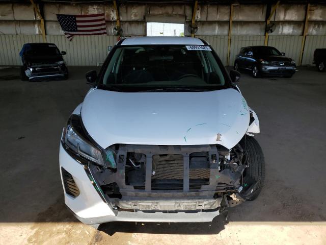 Photo 5 from auction – 2023 NISSAN KICKS S with VIN 3N1CP5BV3PL511622