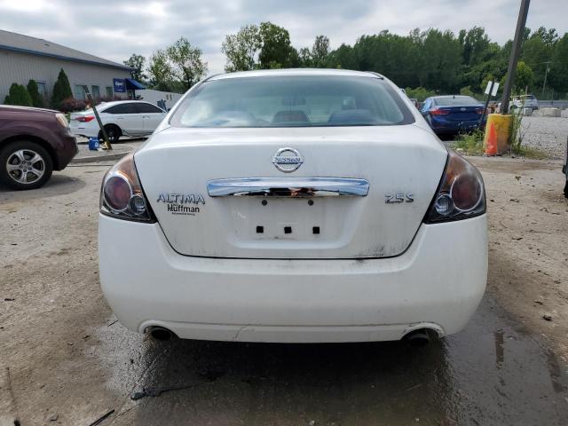 Photo 6 from auction – 2010 NISSAN ALTIMA BAS with VIN 1N4AL2APXAN425514