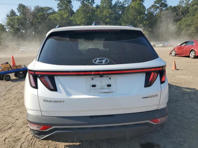 Photo 6 from auction – 2022 HYUNDAI TUCSON SEL with VIN KM8JFCA15NU041523