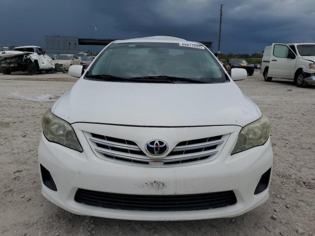 Photo 5 from auction – 2013 TOYOTA COROLLA with VIN 2T1BU4EE9DC995897