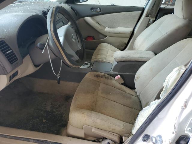 Фото 7 с аукциона – 2012 NISSAN ALTIMA BASE с VIN 1N4AL2AP3CN514960