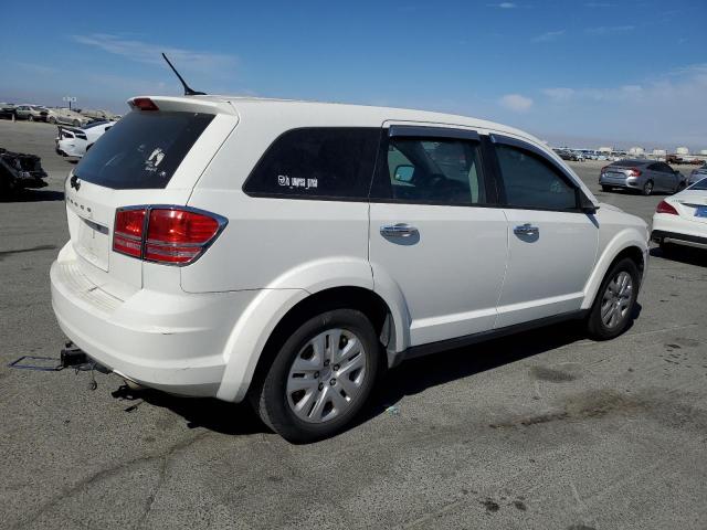 Photo 3 from auction – 2015 DODGE JOURNEY SE with VIN 3C4PDCAB1FT713067