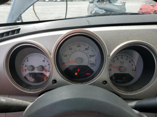 Photo 9 from auction – 2009 CHRYSLER PT CRUISER with VIN 3A8FY48939T586568