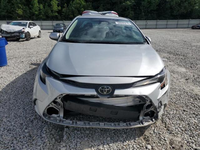 Photo 5 from auction – 2023 TOYOTA COROLLA LE with VIN 5YFB4MDE2PP002293