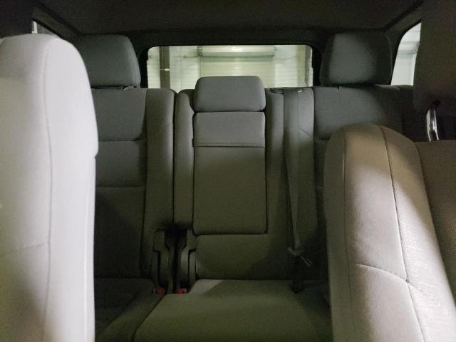 Photo 10 from auction – 2012 JEEP GRAND CHER with VIN 1C4RJFAGXCC252523