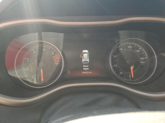 Photo 9 from auction – 2016 JEEP CHEROKEE L with VIN 1C4PJMDB5GW163992