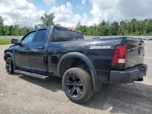 Photo 2 from auction – 2021 RAM 1500 CLASS with VIN 1C6RR7GT0MS501817