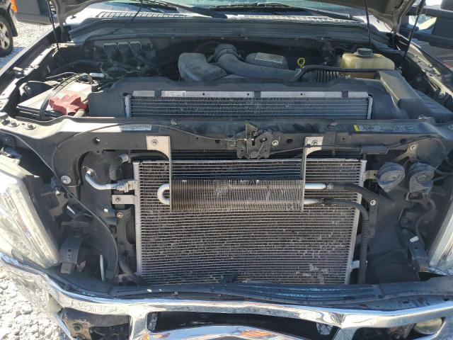 Photo 11 from auction – 2008 FORD F250 SUPER with VIN 1FTSW21598EB40608