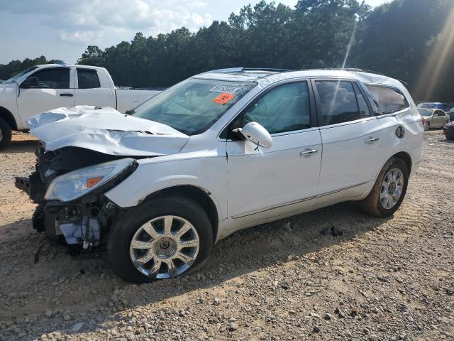 BUICK ENCLAVE 2016 with VIN 5GAKRCKD0GJ277236 - Photo from auction