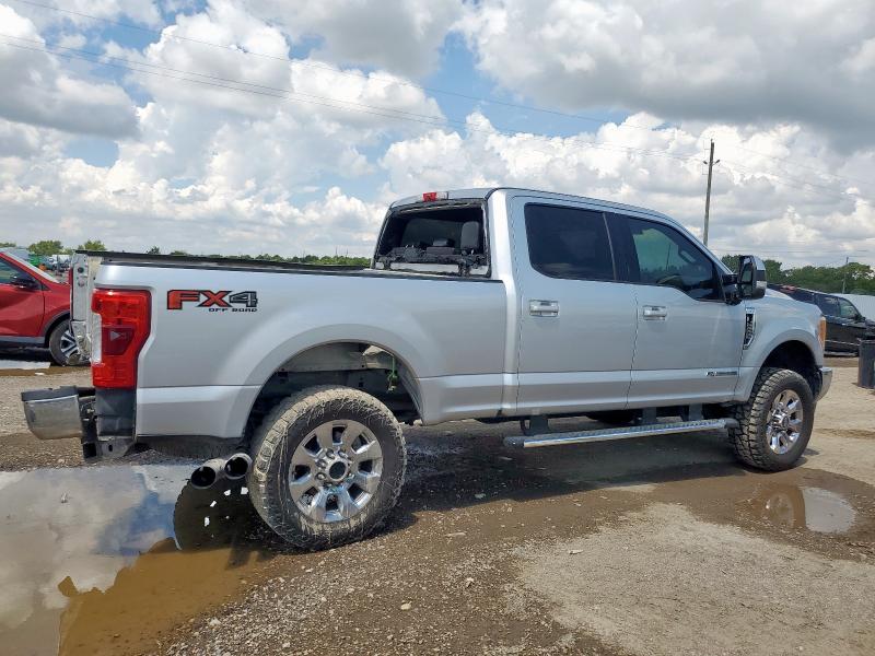 Photo 3 from auction – 2017 FORD F250 SUPER with VIN 1FT7W2BT5HED17237