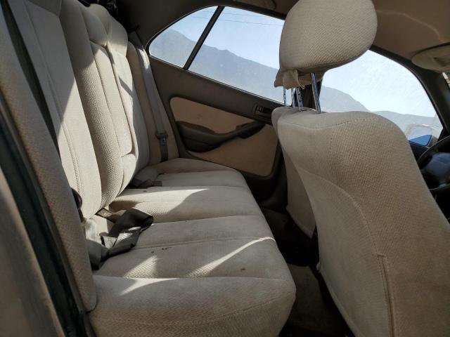Photo 10 from auction – 1995 TOYOTA CAMRY LE with VIN JT2GK12E9S0111987