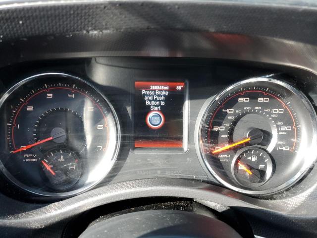 Photo 9 from auction – 2013 DODGE CHARGER SE with VIN 2C3CDXBG9DH706040