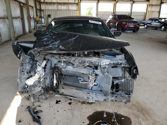 Photo 5 from auction – 2012 CHRYSLER 300 SRT-8 with VIN 2C3CCAFJXCH801324