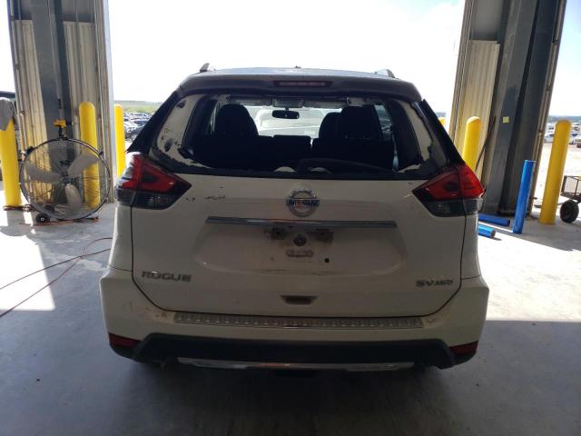 Photo 6 from auction – 2017 NISSAN ROGUE S with VIN KNMAT2MV0HP506038