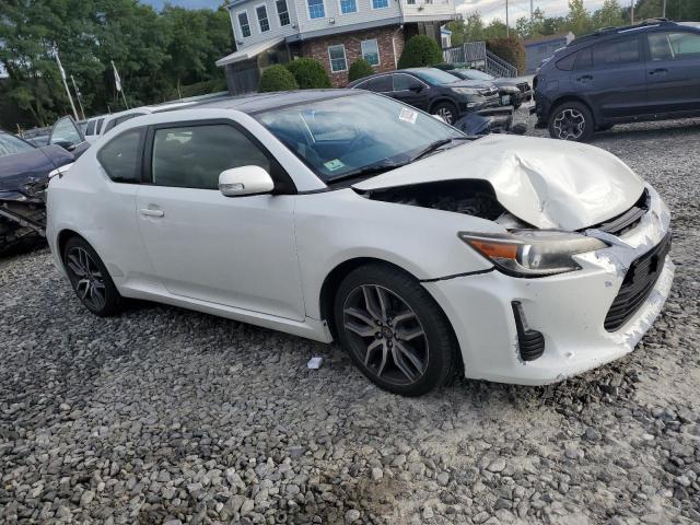 Photo 4 from auction – 2015 TOYOTA SCION TC with VIN JTKJF5C79FJ004908