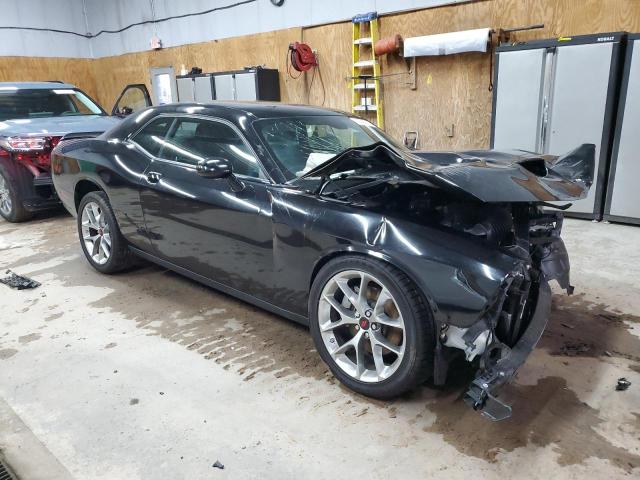 Photo 4 from auction – 2022 DODGE CHALLENGER with VIN 2C3CDZJG4NH142747