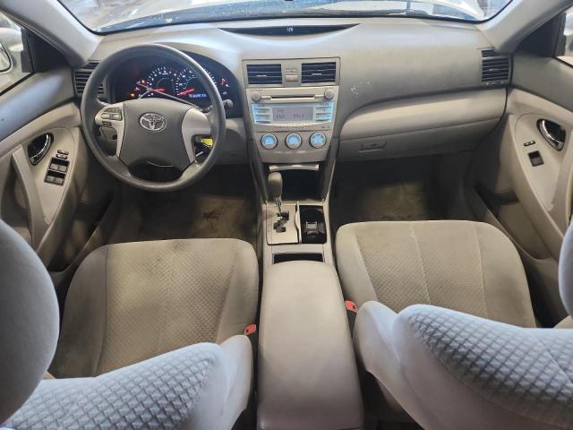 Photo 8 from auction – 2007 TOYOTA CAMRY CE with VIN 4T4BE46K27R001553