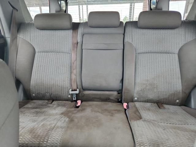 Photo 10 from auction – 2006 TOYOTA 4RUNNER SR with VIN JTEZU14R860080632