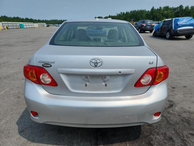Photo 6 from auction – 2010 TOYOTA COROLLA BA with VIN JTDBU4EE2AJ080440