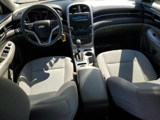 Photo 8 from auction – 2015 CHEVROLET MALIBU LS with VIN 1G11B5SLXFF213023
