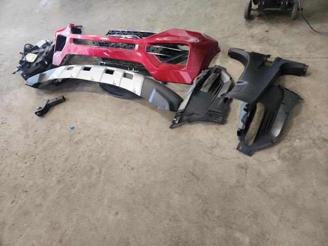 Photo 13 from auction – 2020 FORD EXPLORER X with VIN 1FMSK8DH8LGA20716