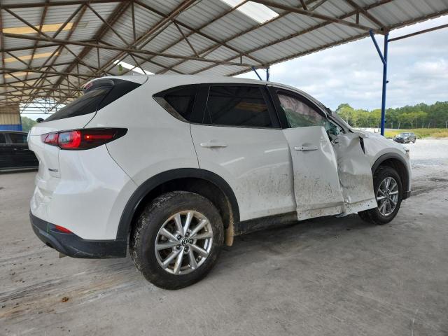 Photo 3 from auction – 2023 MAZDA CX-5 PREFE with VIN JM3KFBCM9P0194935