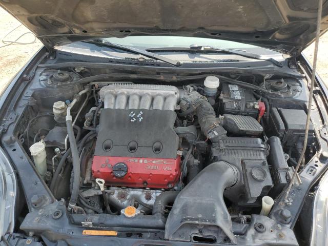 Photo 11 from auction – 2009 MITSUBISHI ECLIPSE SP with VIN 4A3AL35T89E013477