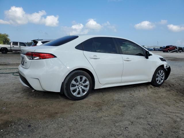 Photo 3 from auction – 2022 TOYOTA COROLLA LE with VIN JTDEPMAE4N3018557