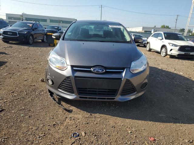 Photo 5 from auction – 2014 FORD FOCUS SE with VIN 1FADP3F28EL280186