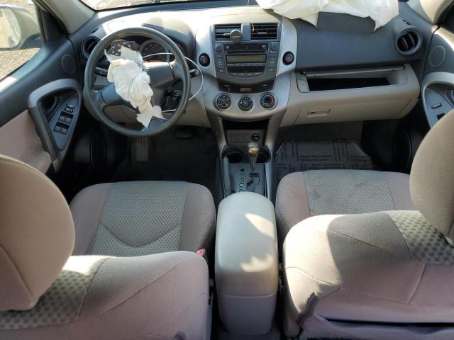Photo 8 from auction – 2008 TOYOTA RAV4 with VIN JTMBD33V285204156