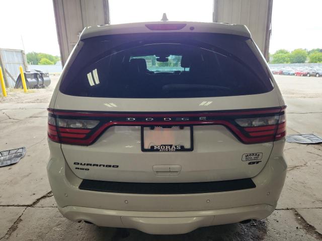 Photo 6 from auction – 2017 DODGE DURANGO GT with VIN 1C4RDJDG2HC907108
