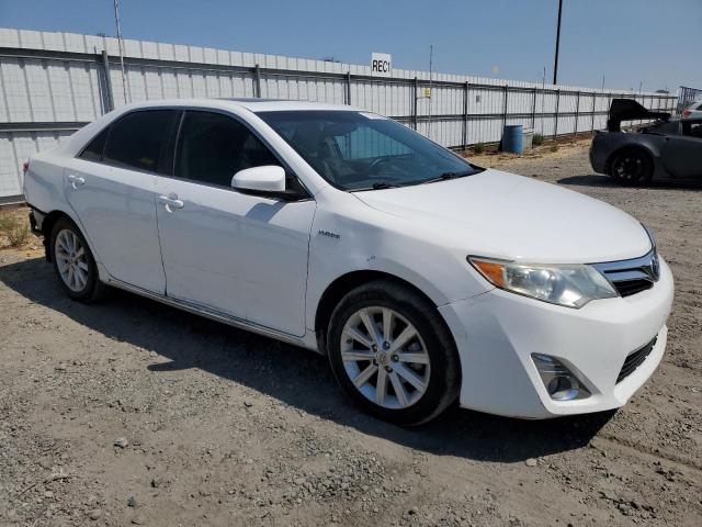 Photo 4 from auction – 2014 TOYOTA CAMRY HYBR with VIN 4T1BD1FK2EU132216