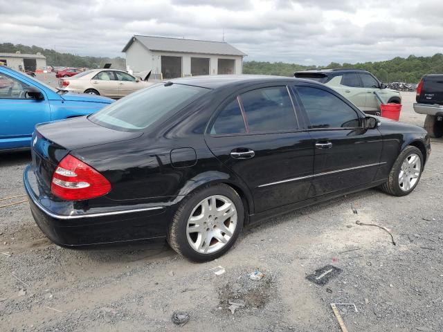 Foto 3 de la subasta – 2003 MERCEDES-BENZ E-CLASS con VIN WDBUF70JX3A304936