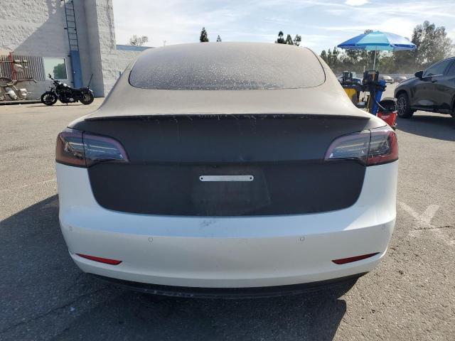 Photo 6 from auction – 2021 TESLA MODEL 3 with VIN 5YJ3E1EA6MF017690