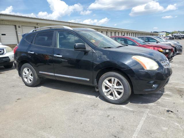 Photo 4 from auction – 2012 NISSAN ROGUE S with VIN JN8AS5MT1CW601455