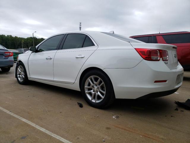 Photo 2 from auction – 2013 CHEVROLET MALIBU 2LT with VIN 1G11F5RR9DF115029