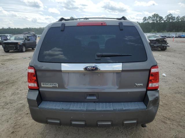 Photo 6 from auction – 2010 FORD ESCAPE LIM with VIN 1FMCU9EG1AKD01423