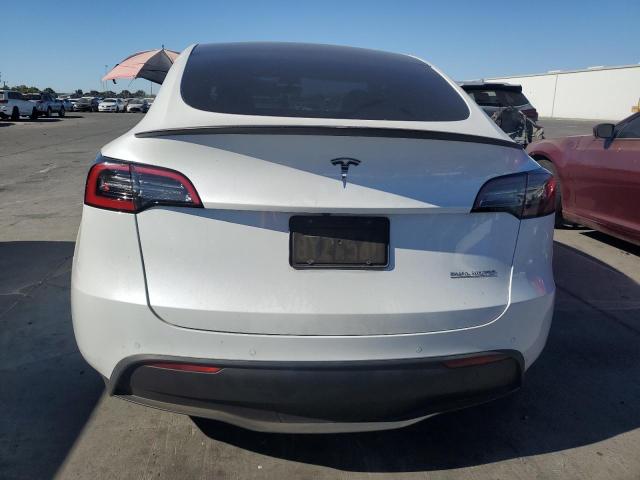 Foto 6 de la subasta – 2022 TESLA MODEL Y con VIN 7SAYGDEF5NF317822